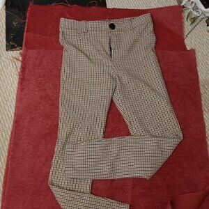 Zara stretch skinny leggings‎